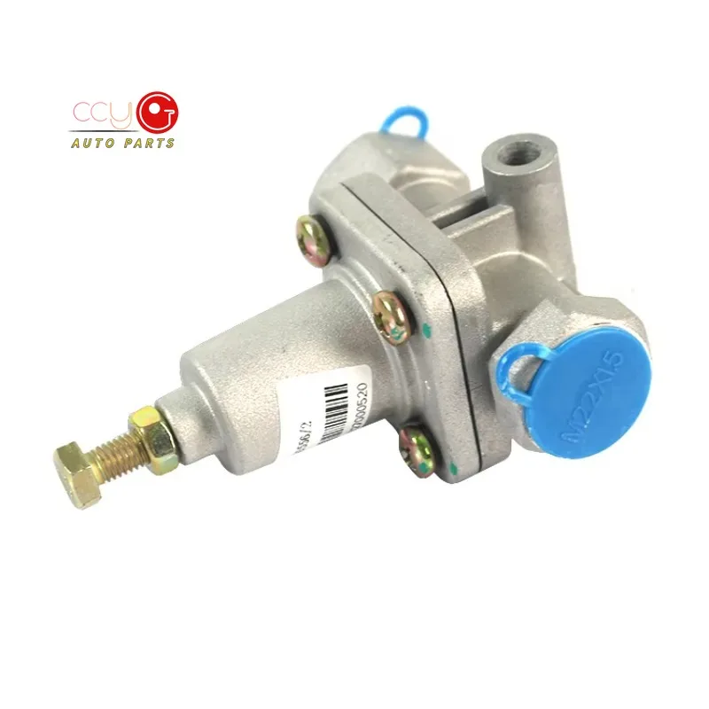 1Pcs WG9000360556 Assurance Relief Valve 0.73MPa Without Backflow For CNHTC SINOTRUK HOWO T7H T5G SITRAK no-wabco