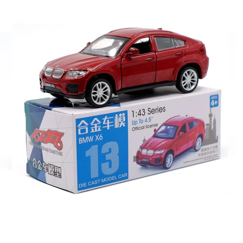 X6-Red