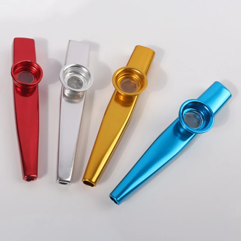 

Флейта, профессиональный уровень производительности гитары Kazoo, фотоспутник