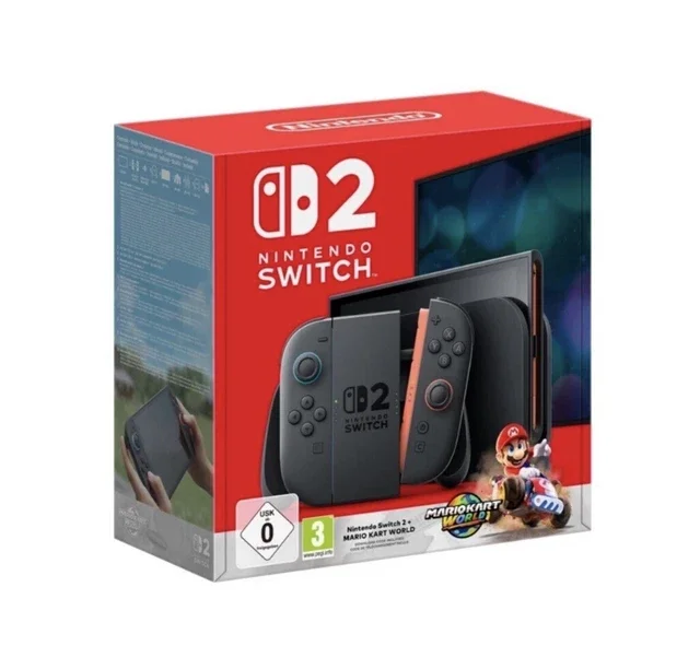 新品 任天堂 Nintendo Switch2 国内版・日本語専用/Pokemon LEGENDS