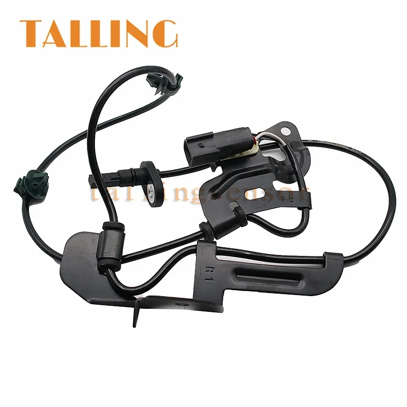 DB392C205AB Front Left ABS Speed Sensor For Ford Ranger T64 2.2td / T65 3.2td 2015- New 5246889 DB39-2C2050-BC DB39-2C205-BD