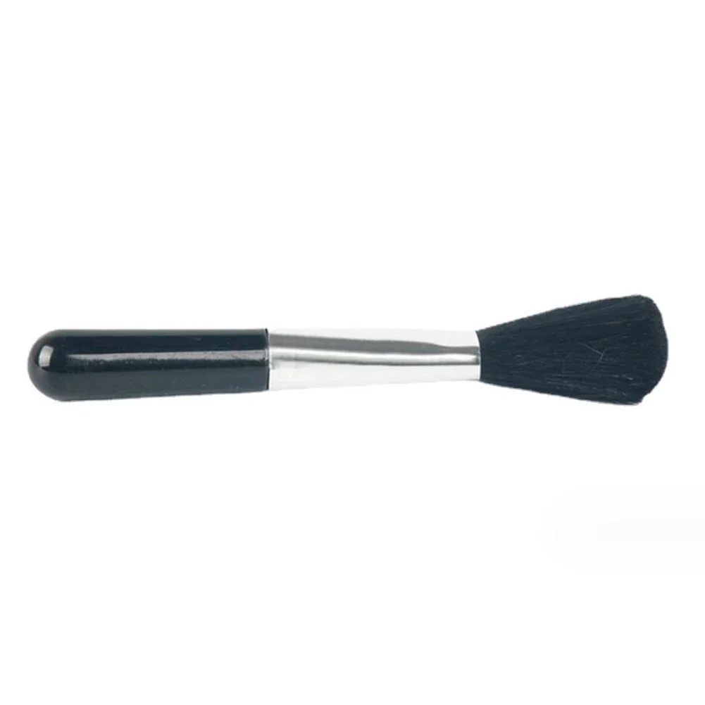 2pcs Hand Model Making Tool Brush Anti-static Dust Brush Removing Dust Cleaning Brush Clean The Anti-static Dust Brushes 2