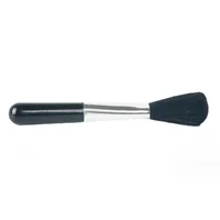 2pcs Hand Model Making Tool Brush Anti-static Dust Brush Removing Dust Cleaning Brush Clean The Anti-static Dust Brushes 2