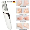 Portable Electric Foot Grinder Pedicure Remover Precision Grinder 2