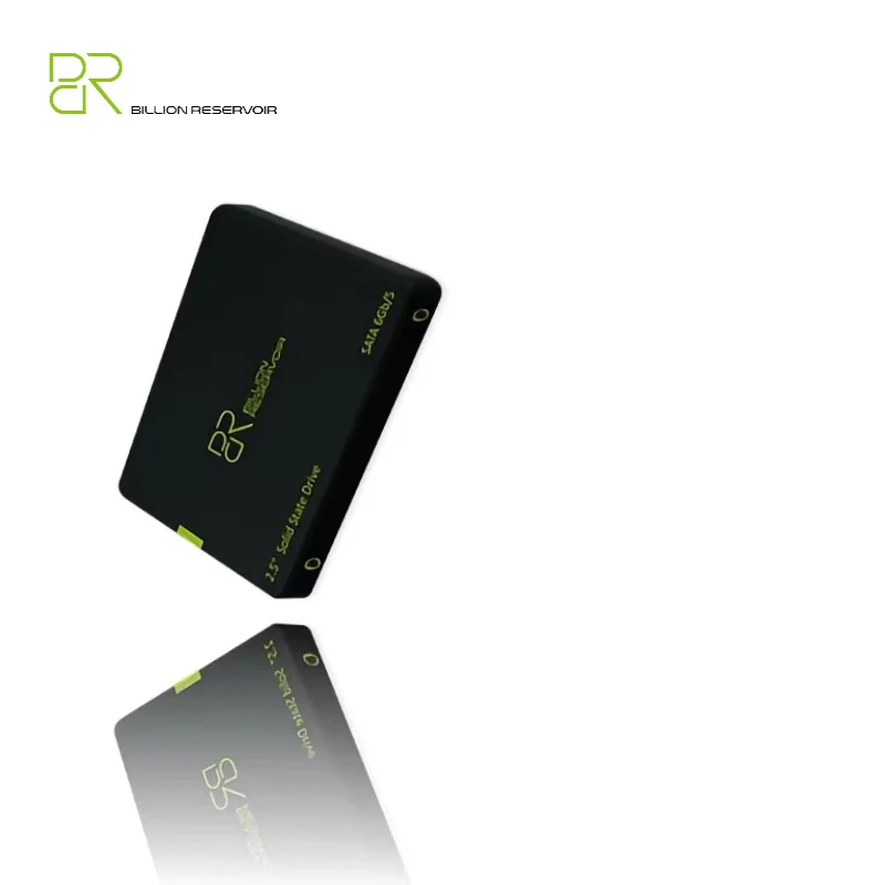 Ssd-solid State Drive 2.5 Sata3 128gb 256gb Disco Rígido Interno 480gb 512gb Disco de Memória 2tb 4tb para Laptop pc br - Imagem 2