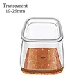 Transparent-19-26mm