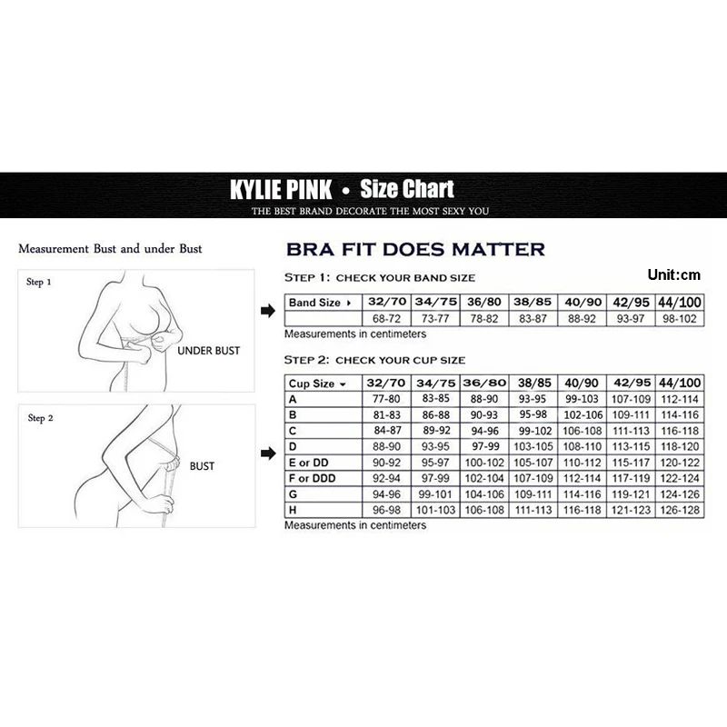 D CUP E CUP Size underwear comfortable and sexy French lace bra pure glossy Push Up Supper Pad Top Underwired Plus Size Lingerie - Image 6