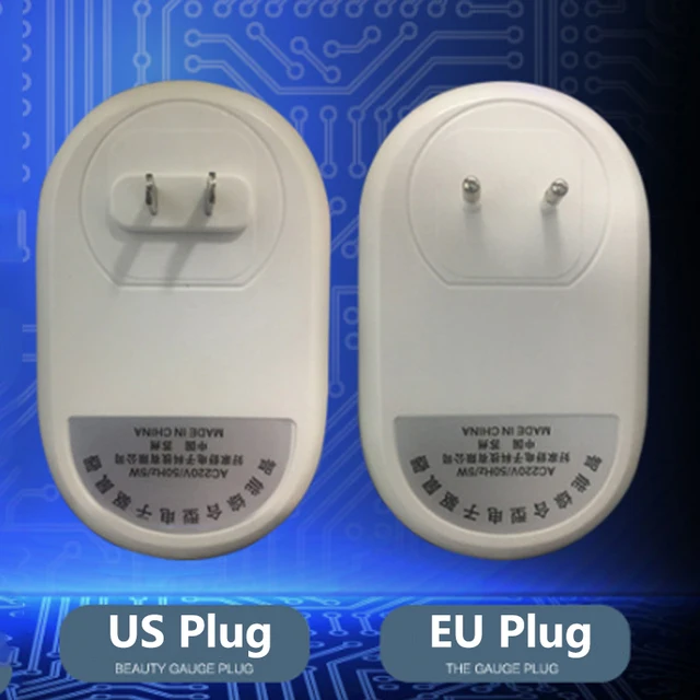 Elektronikus Intelligens Ultrahangos Kártevő Elutasítja A Szúnyogok Anti Elektromágneses Taszító Gyilkos Mol Egér Kilökődés Rovarját - Image 5