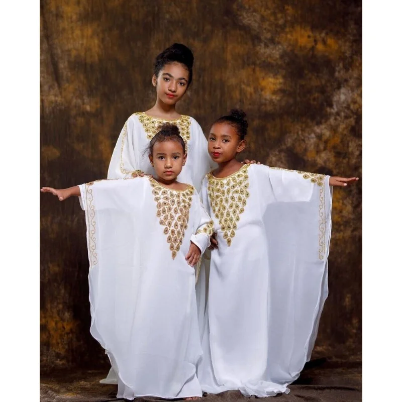 Рисунок 2 - Платье для девочек Дубай детское