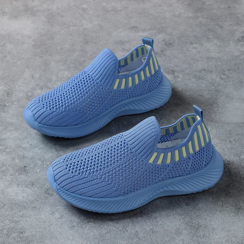 Kid Shoes Loafer Sneakers Fashion mesh Designer LowTop Children Shoes Comfortable Casual Running Sports Tennis Shoes Boy Girls S6ff720e269444f8e93d528d5927c9b71X
