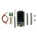 With GPS Module