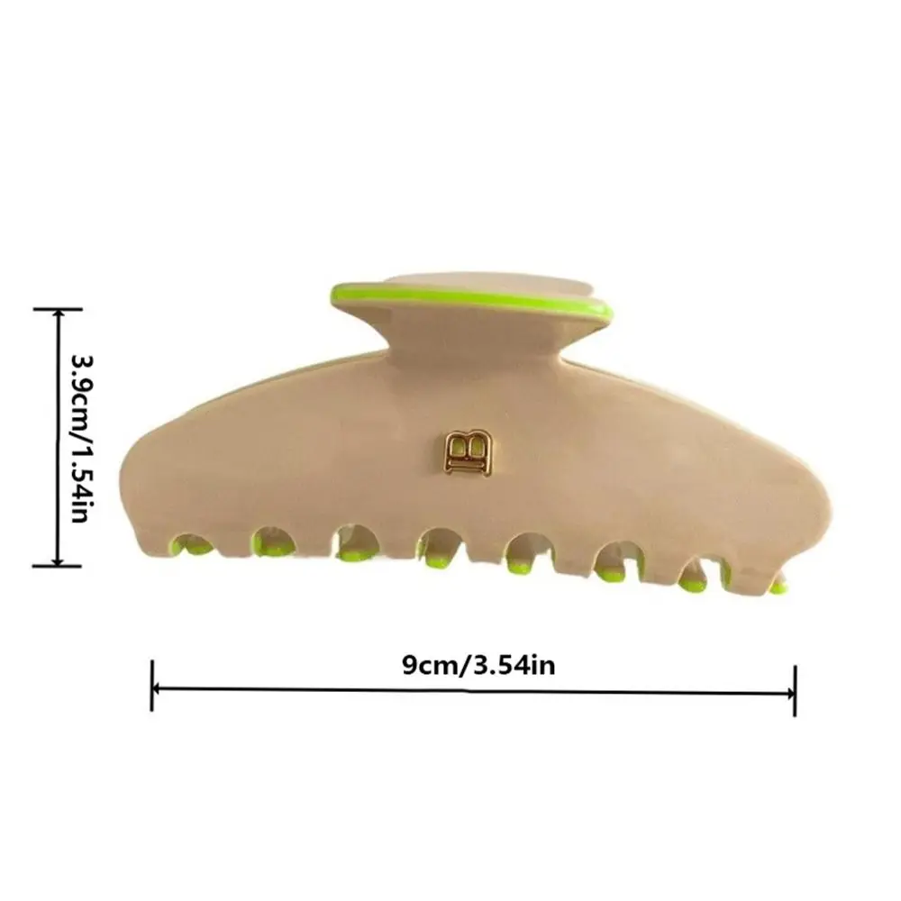 Рисунок 4 - Заколка-краб для волос в Корейском стиле