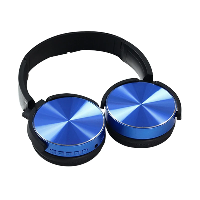 Magicvoice 450bt Wireless Bluetooth Kulaküstü Design Headphone - Industrial  Computer & Accessories - AliExpress