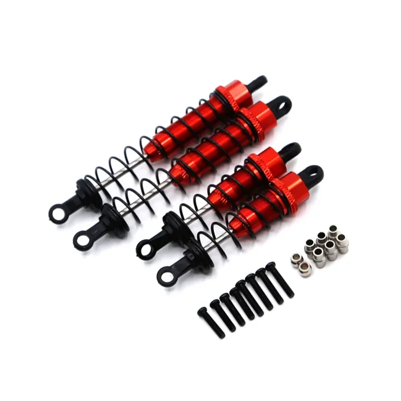 

Wltoys 12428, металлический масляный амортизатор для Wltoys 12428, 12423, 12427, 12429, фотоаксессуары для радиоуправляемых автомобилей