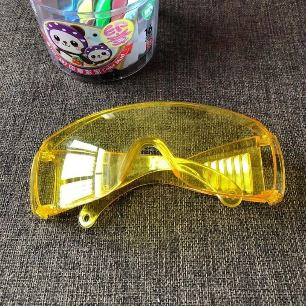 Unisex Vented Cycling Glasses – Wind & Dust Proof Outdoor Sports Eye Protection
