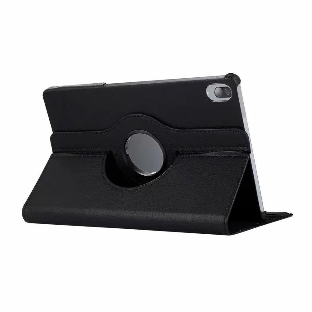 para Lenovo Tab P11 Tb-j606f & P11 Pro 11 Tb-j706f 360 Rotativo Magnético Suporte Capa para Lenovo Tab P11 Tb-j607f Case Mais Filme Mais Caneta - Imagem 4