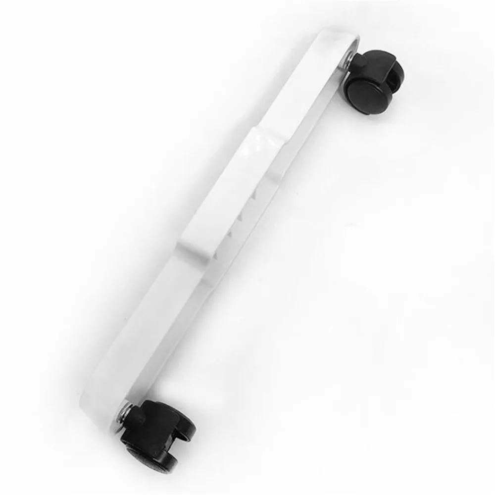 2PCS For Midea NDK20-18F/18F1 NDK20-18AW Counter Balance Foot Bracket Heater Accessories