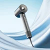 Tookfun SE High Speed Anion Caviar Hair Dryers Wind Speed 63m/s 1600W 110000 Rpm Professional Hair Care Quick Drye Negative Ion 2