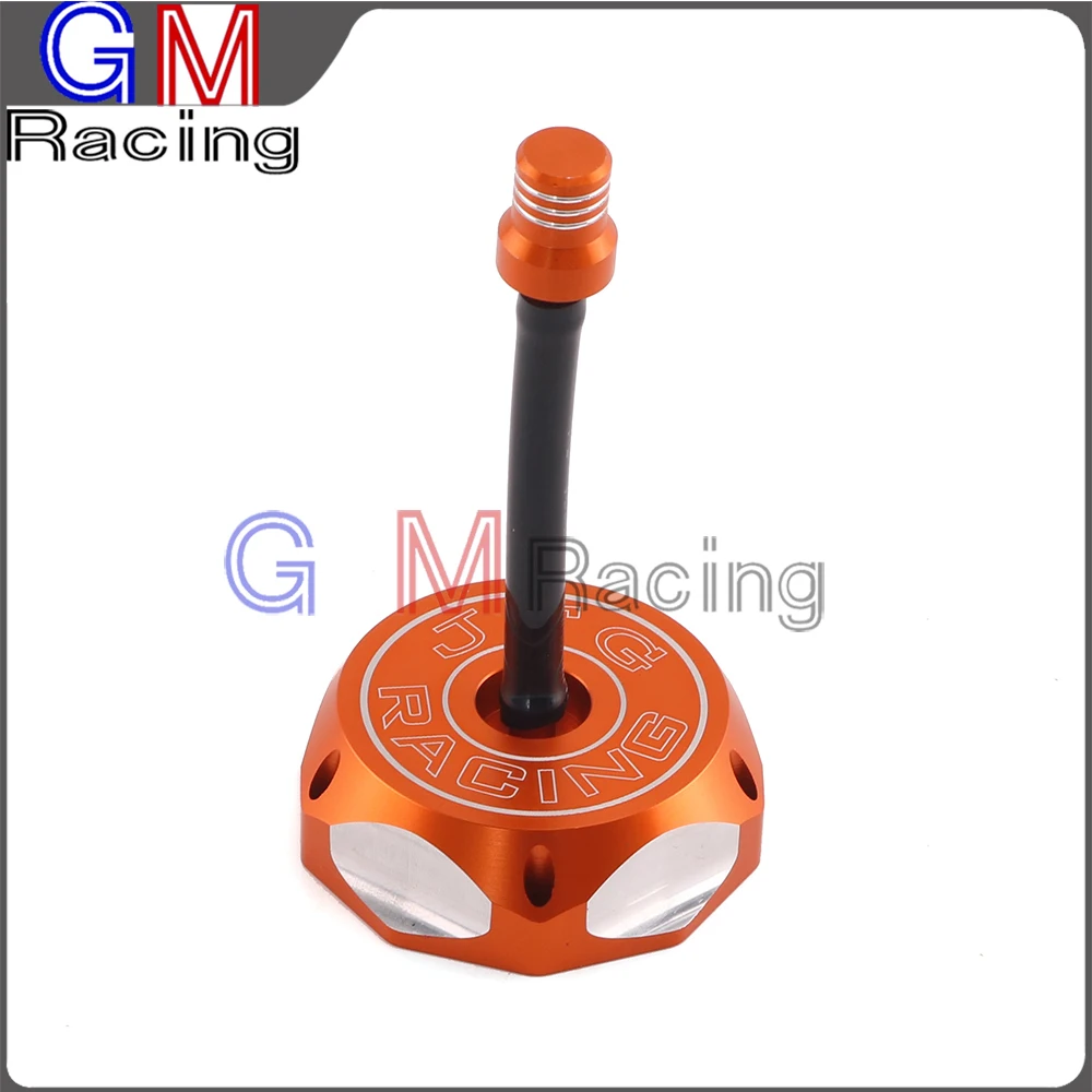 

Gas Fuel Tank Cap For MINI JUNIOR SENIOR SX EGS EXC SX MXC 50 85 105 125 200 250 300 350 360 380 400 440 450 520 525 560 625