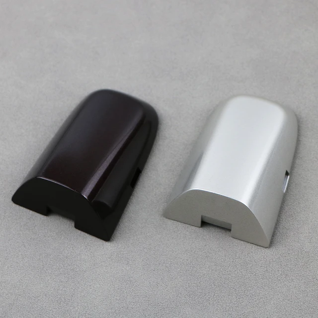 Front Left Outer Door Handle Cover Keyhole Trim Covers Cap For Volvo XC60  S60 S60L V60 V40 31349578 - AliExpress