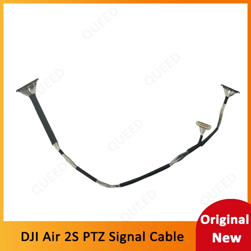 Câble PTZ pour DJI Air 2/Air 2S - Réparation Drone