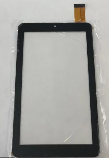 

New 7" Touch Screen Digitizer Glass Sensor For RAND MCNALLY TND-740 Tablet PC Pantalla Replacement