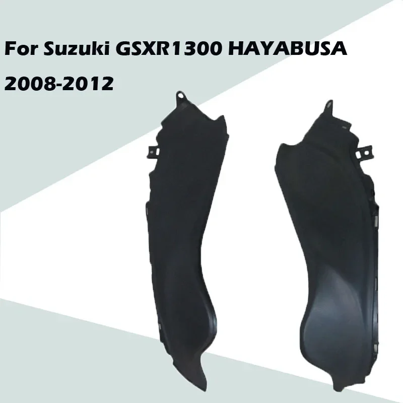 

For Suzuki GSXR1300 HAYABUSA 2008-2012 Motorcycle Accessories Fuel Tank Left and Right Side Plate ABS Injection Fairing