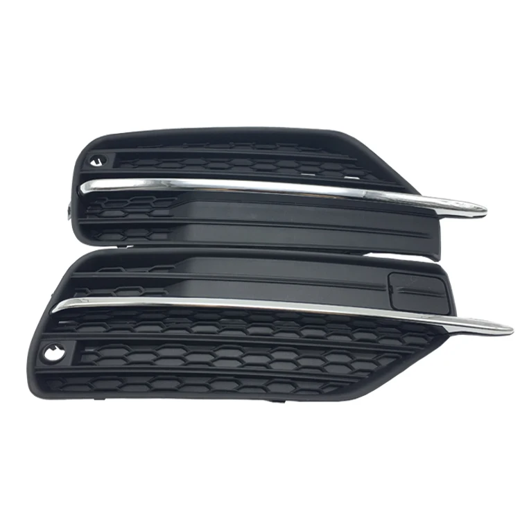 Für Volvo XC90 frontschürze nebel lampe rahmen anti-nebel lampe 