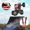 Rlaarlo 1/12 AM-D12 RTR 2.4G 4WD High Speed Brushless 2s/3s RC Electric Remote Control Model Car Desert Truck Adults Toys Gift 3