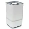 Lager Capacity High Life Touch Panel 5L Cool Mist Ultrasonic Humidifier for Home Office Diffuser Essential Oil Humidifying Spray 2