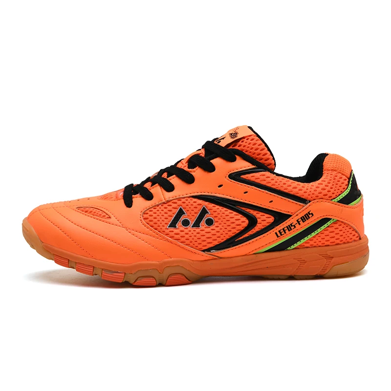 Sports shoes Men's and Women's Table Tennis Shoes Outdoor Competition Professional Shoes Badminton Training