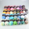TPRPYN 1Pc=50g Knitting Crochet Milk Cotton Wool Yarn Hand Knitted Yarn DIY Craft Knit yarn Sweater Scarf Hat line threads 120M 2