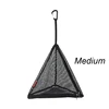 Folding Rack 2-8 Layers Drying Net Flower Bud Plant Fish Vegetable Dryer Bag Mesh Hanging Basket Anti Mosquito Cover 5