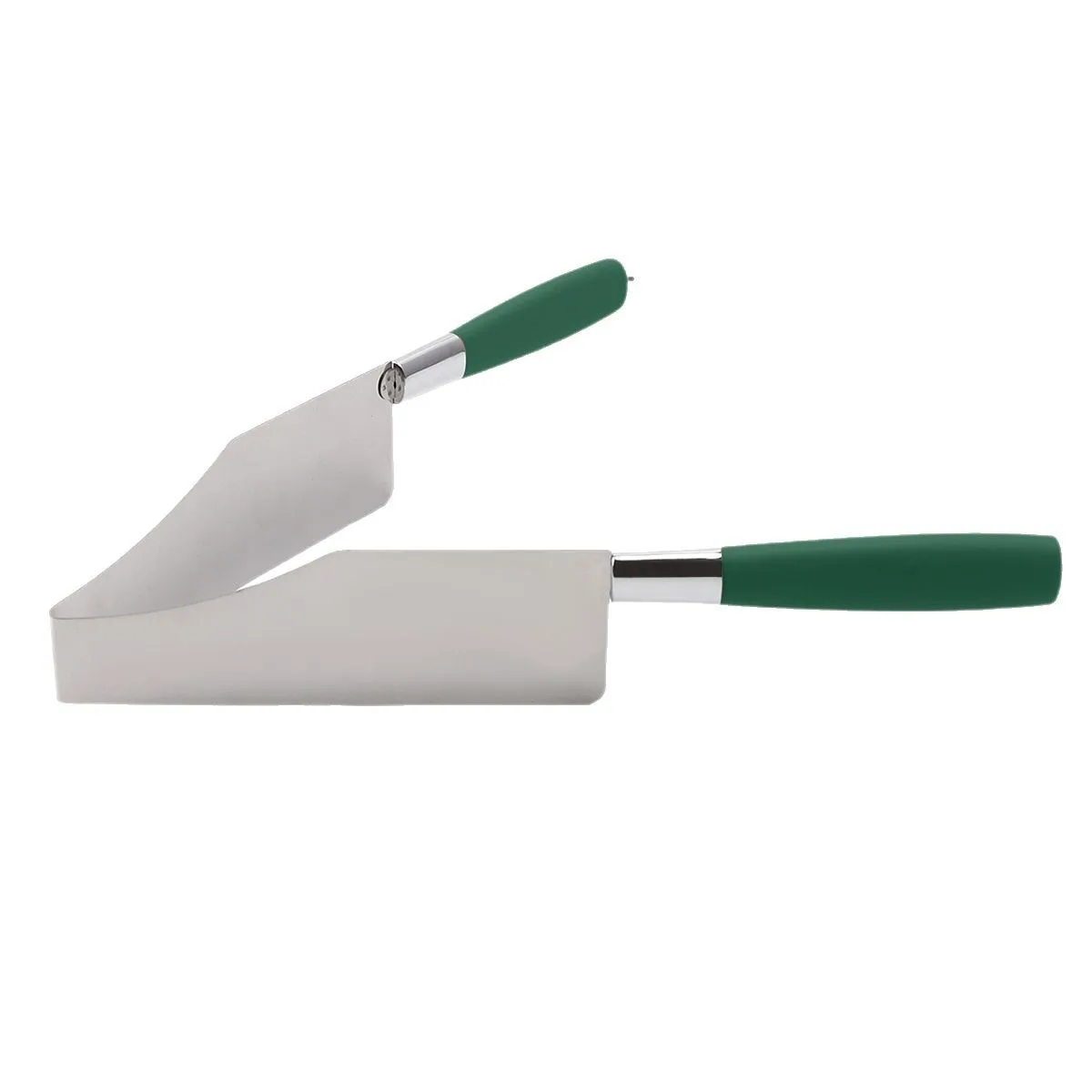 Stainless Steel Cake Clipper Cutter Baking Tool