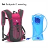 Bicycle Riding Backpack Water Bag 2L EVA Environmental MTB Bike Hydration Packsack Cycling Waterbag Knapsack Bike Rucksack Set 5