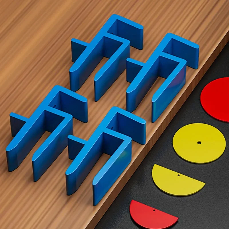 Closed Plate Clamp Closet Closing Line Drawing Kitchen Cabinet 16 17 18 Board Carpentry Closing Strip Sealing Plate Magic Tools