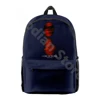 David Kushner The Dichotomy Tour Backpacks Casual Bag Fashion Rucksack Harajuku Daypack Fashion Backpack Hip Hop Travel Bag 4