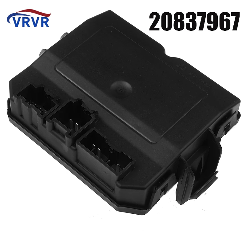 

20837967 Rear Liftgate Tailgate Control Module 20816435 25972342 22908035 For 2010-2015 Cadillac SRX 2.8L 3.0L 3.6L