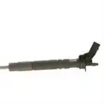 Iniettore Muslimex 165 Hp Doppio Turbo M9T Uc Master Iii-Iv