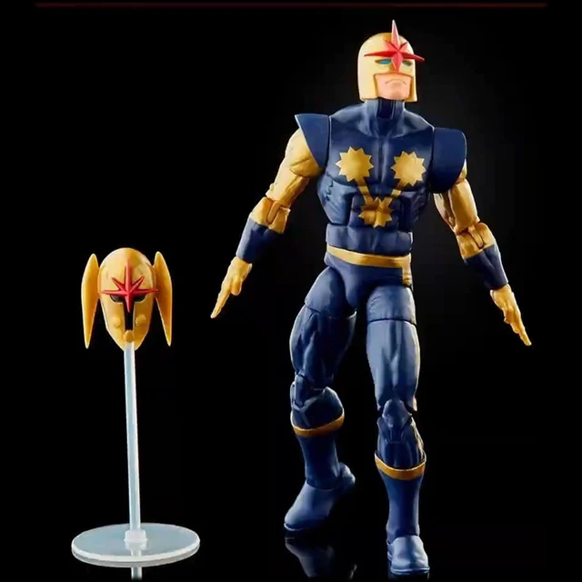 送料無料・名入れ彫刻 ノヴァ マーベルレジェンド | www.ccfl.ie