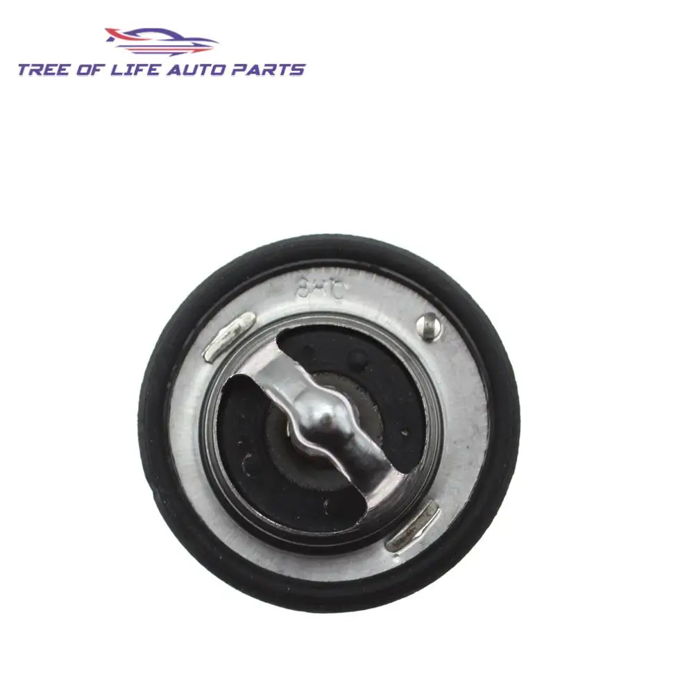 Genuine No. : 17670-65G00 Engine Coolant Thermostat 88c For SUZUKI GSXR GSX-R 600 750 2004 2005 1767065G00 90048-33091 engine coolant thermostat