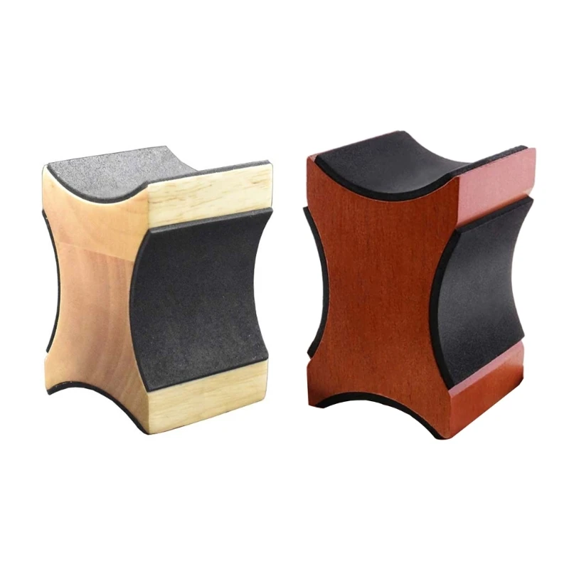 

Guitar Neck Rest Support Guitar Neck Support Pillow for String Instrument N58B