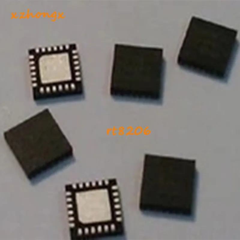 

10PCS RT8206M QFN