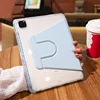Pencil Holder Case for iPad Pro 11 2024 iPad A16 11th 10th 10.2 9th 8th Generation Cover for 2025 iPad Air 11" 5 4 10.9 Funda 1