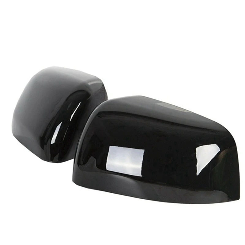 

Reverse Mirror Housing Side View Mirror Cover Rear View Mirror Cover For Jeep Grand Cherokee Grand Cherokee 2011-2019