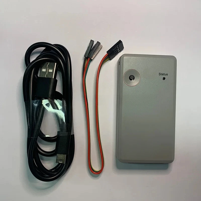 

Три в OneFMD Link Полная серия MCU имитация отладки Touchkey
