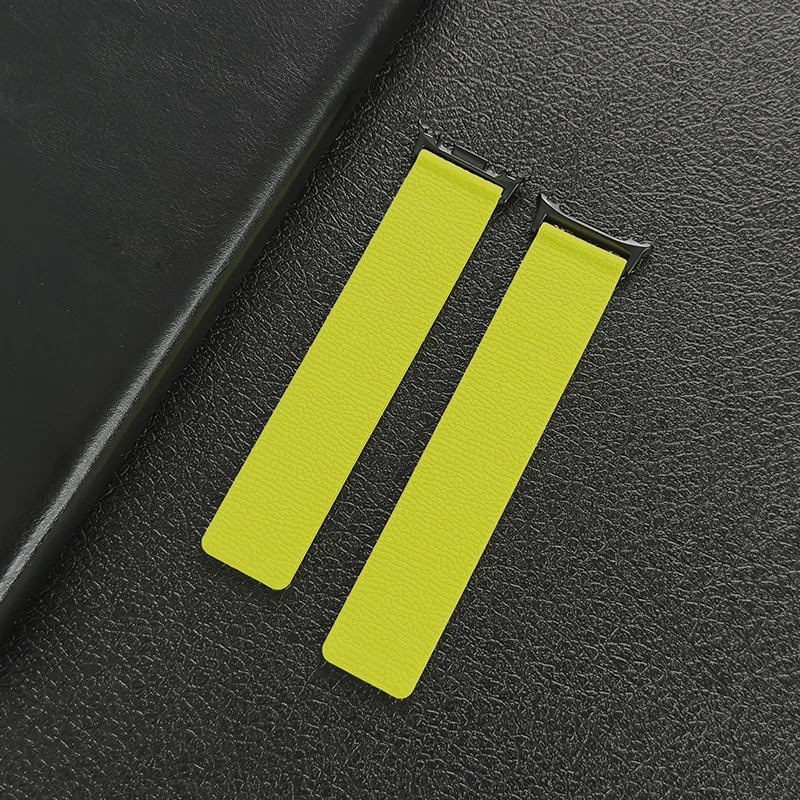 Silicone Magnetic Sport Band Bracelet in Classic Black