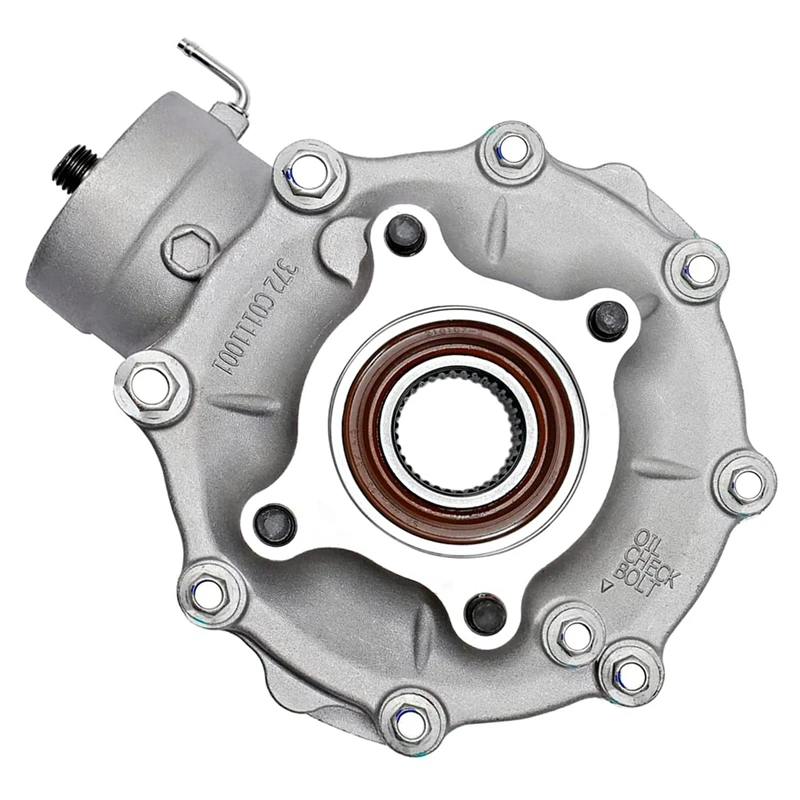 

Новый задний дифференциал в сборе для HONDA Fourtrax Rancher 2007-2013 TRX420 41300-HP5-600 41300HP5600, автомобильные аксессуары