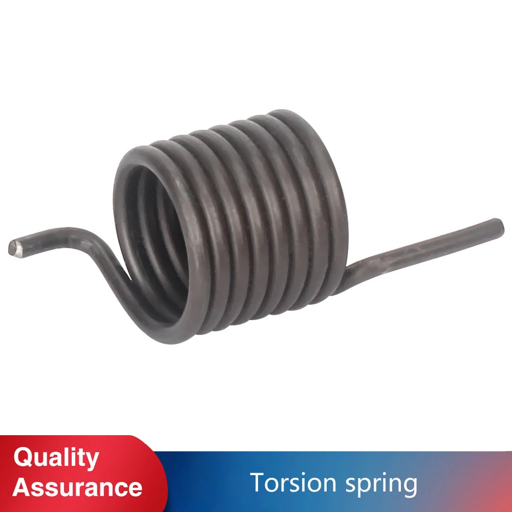 Torsion Spring SIEG X2&SX2&CX612&JET JMD-1L&CX605&Grizzly G8689&Little Milling 9&Clarke CMD300 Mini Milling Accessories