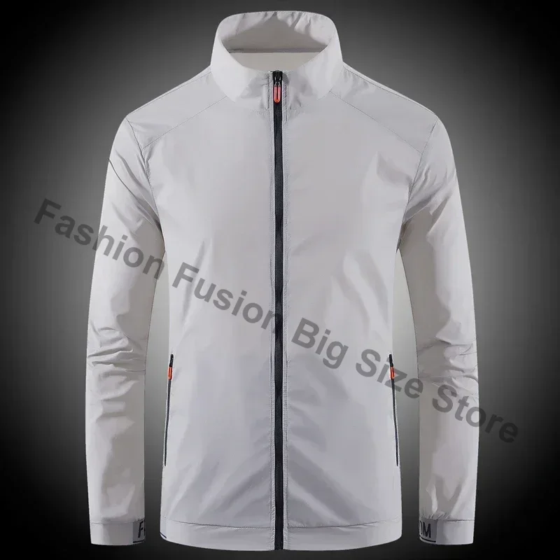 Men’s UV Protection Jacket 3